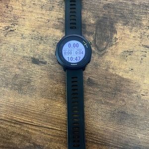 Garmin Forerunner 55 Watch